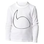 Kid's Long Sleeve HQ Thumbnail