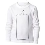 Kid's Long Sleeve HQ Thumbnail