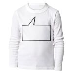 Kid's Long Sleeve HQ Thumbnail