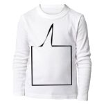 Kid's Long Sleeve HQ Thumbnail