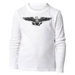 Kid's Long Sleeve HQ Thumbnail