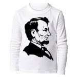 Kid's Long Sleeve HQ Thumbnail