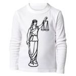 Kid's Long Sleeve HQ Thumbnail