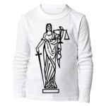 Kid's Long Sleeve HQ Thumbnail