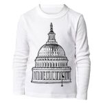 Kid's Long Sleeve HQ Thumbnail