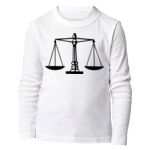 Kid's Long Sleeve HQ Thumbnail