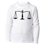 Kid's Long Sleeve HQ Thumbnail