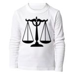 Kid's Long Sleeve HQ Thumbnail