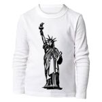 Kid's Long Sleeve HQ Thumbnail