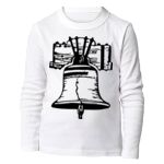 Kid's Long Sleeve HQ Thumbnail