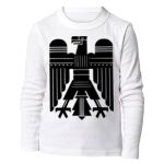 Kid's Long Sleeve HQ Thumbnail