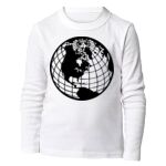 Kid's Long Sleeve HQ Thumbnail