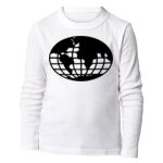 Kid's Long Sleeve HQ Thumbnail