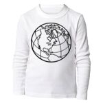 Kid's Long Sleeve HQ Thumbnail