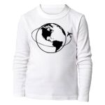 Kid's Long Sleeve HQ Thumbnail