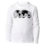 Kid's Long Sleeve HQ Thumbnail