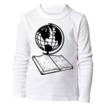 Kid's Long Sleeve HQ Thumbnail