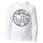 Kid's Long Sleeve HQ Thumbnail