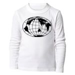 Kid's Long Sleeve HQ Thumbnail