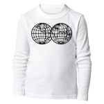 Kid's Long Sleeve HQ Thumbnail