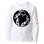 Kid's Long Sleeve HQ Thumbnail