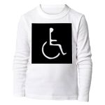 Kid's Long Sleeve HQ Thumbnail