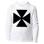 Kid's Long Sleeve HQ Thumbnail