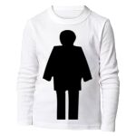 Kid's Long Sleeve HQ Thumbnail