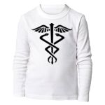 Kid's Long Sleeve HQ Thumbnail