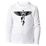 Kid's Long Sleeve HQ Thumbnail