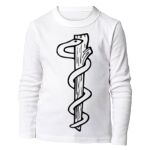 Kid's Long Sleeve HQ Thumbnail