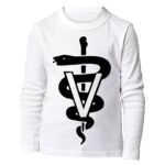 Kid's Long Sleeve HQ Thumbnail