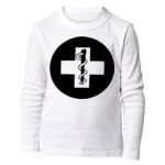 Kid's Long Sleeve HQ Thumbnail