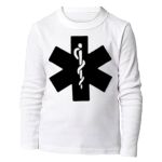 Kid's Long Sleeve HQ Thumbnail