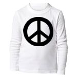 Kid's Long Sleeve HQ Thumbnail