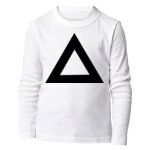 Kid's Long Sleeve HQ Thumbnail