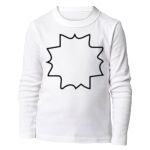 Kid's Long Sleeve HQ Thumbnail