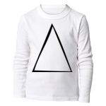 Kid's Long Sleeve HQ Thumbnail