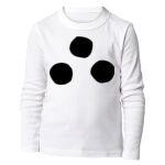 Kid's Long Sleeve HQ Thumbnail