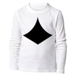 Kid's Long Sleeve HQ Thumbnail