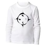 Kid's Long Sleeve HQ Thumbnail