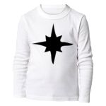 Kid's Long Sleeve HQ Thumbnail