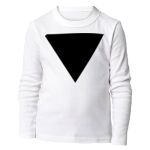 Kid's Long Sleeve HQ Thumbnail