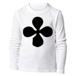 Kid's Long Sleeve HQ Thumbnail