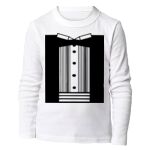 Kid's Long Sleeve HQ Thumbnail