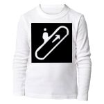 Kid's Long Sleeve HQ Thumbnail