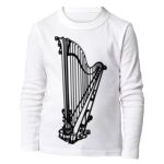 Kid's Long Sleeve HQ Thumbnail