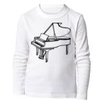 Kid's Long Sleeve HQ Thumbnail