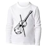 Kid's Long Sleeve HQ Thumbnail