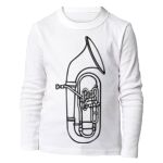 Kid's Long Sleeve HQ Thumbnail